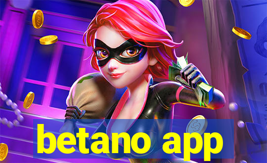 betano app