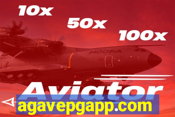 agavepgapp.com