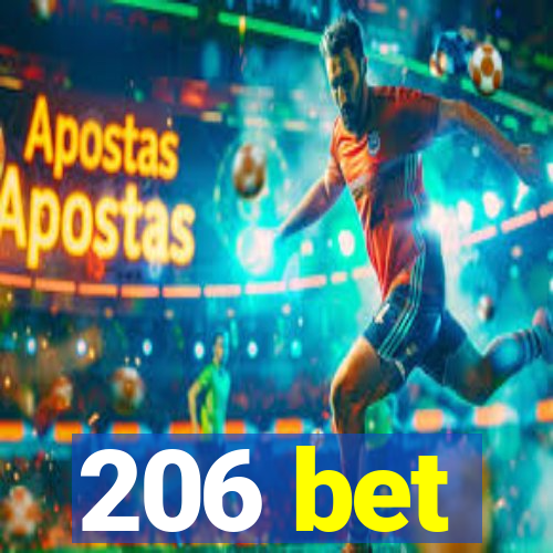 206 bet