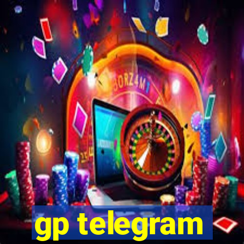 gp telegram