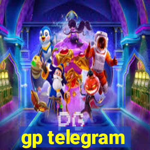 gp telegram