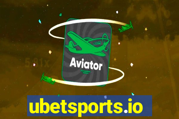 ubetsports.io