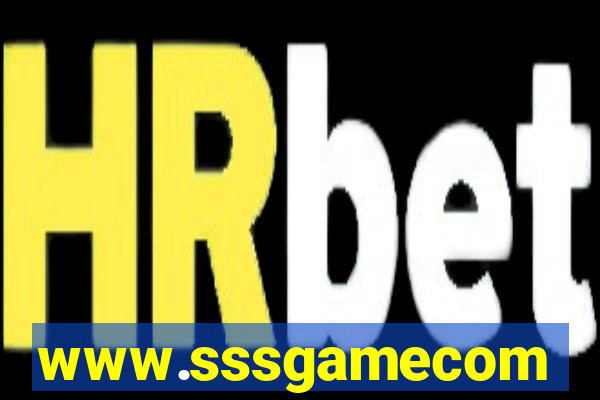 www.sssgamecom