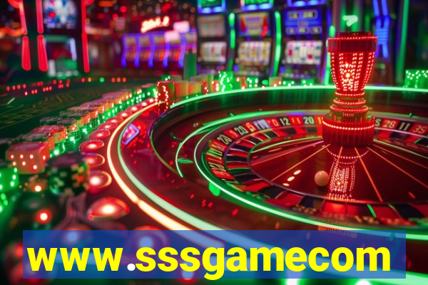 www.sssgamecom