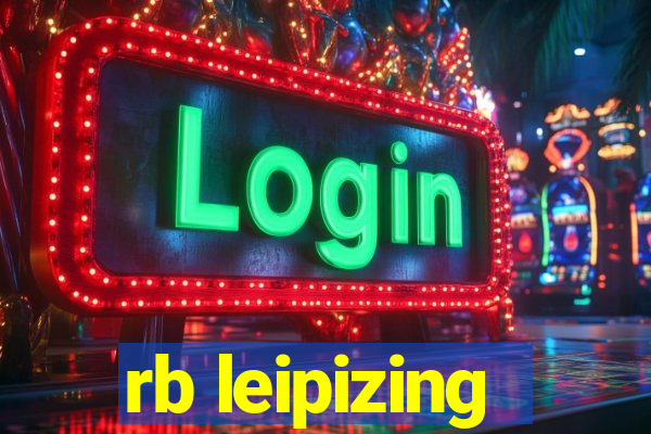 rb leipizing