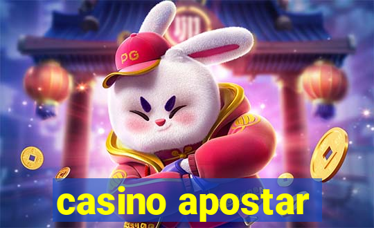 casino apostar