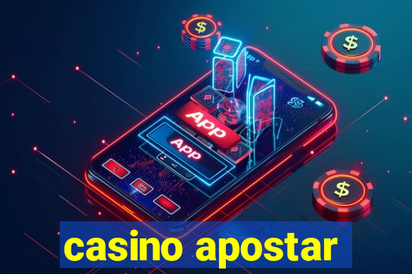 casino apostar