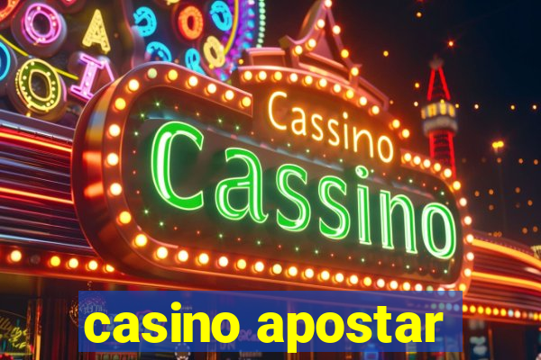 casino apostar