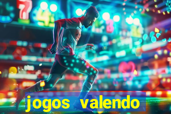 jogos valendo dinheiro de verdade