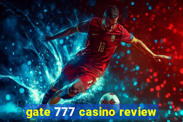 gate 777 casino review