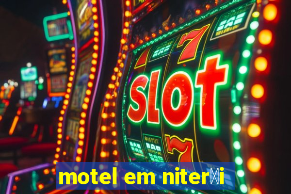 motel em niter贸i