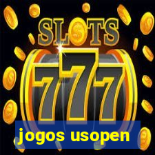 jogos usopen