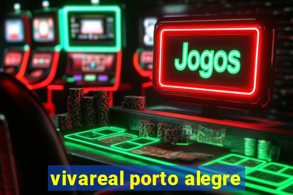 vivareal porto alegre