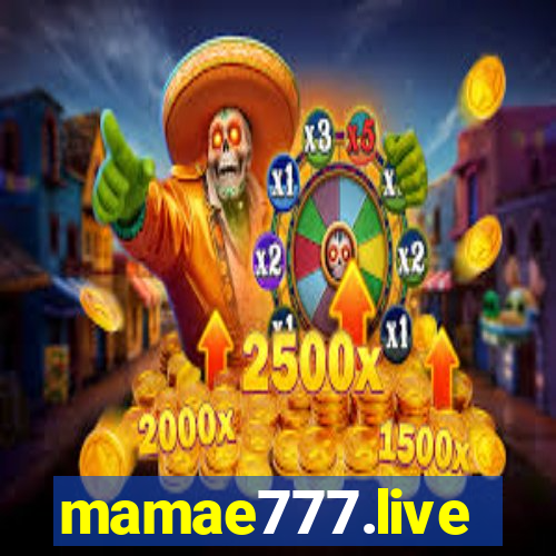 mamae777.live