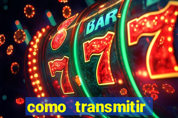 como transmitir jogo no tiktok