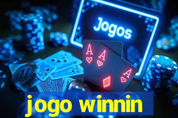 jogo winnin