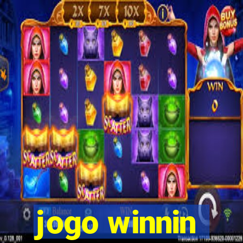 jogo winnin