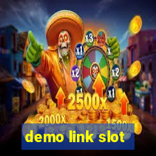 demo link slot