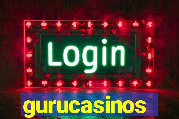 gurucasinos