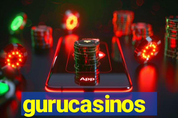 gurucasinos