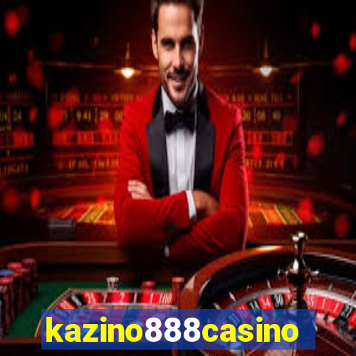 kazino888casino