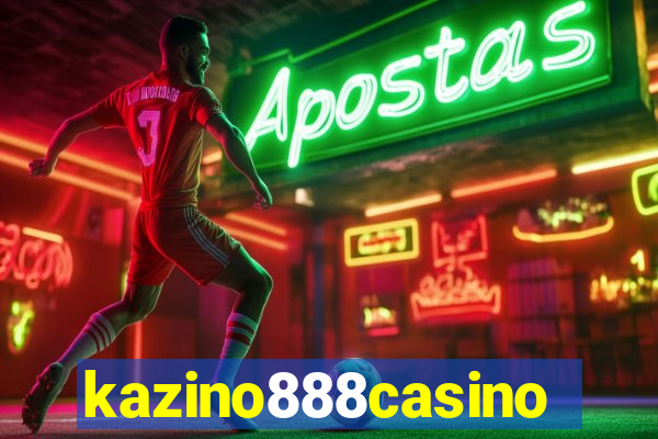 kazino888casino