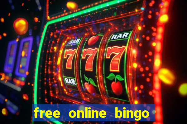 free online bingo games just for fun