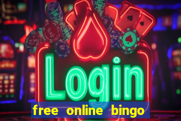 free online bingo games just for fun