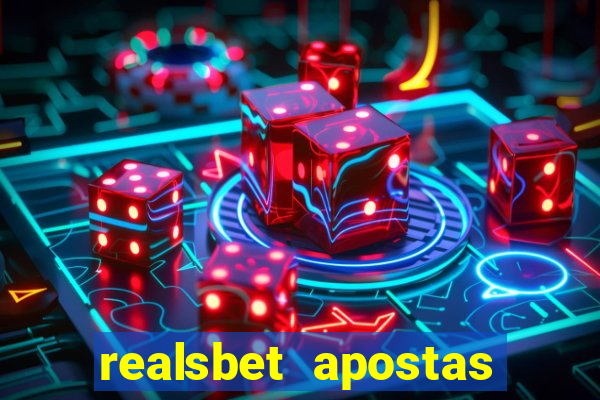 realsbet apostas esportivas e jogos online