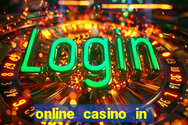 online casino in las vegas