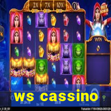 ws cassino