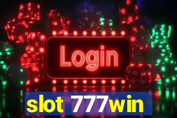 slot 777win