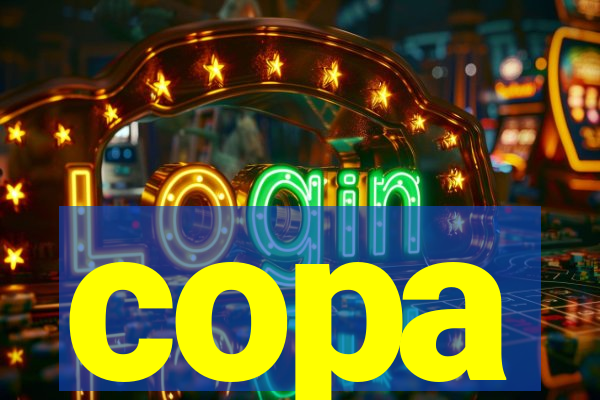 copa