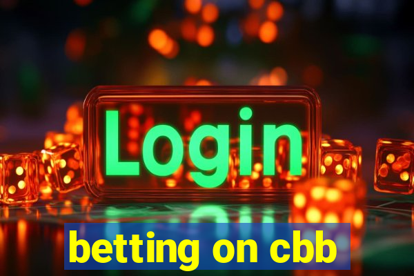 betting on cbb