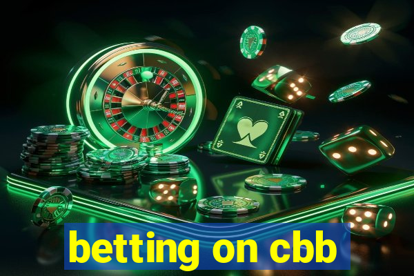 betting on cbb