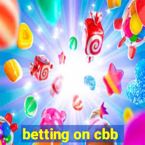 betting on cbb