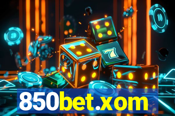 850bet.xom