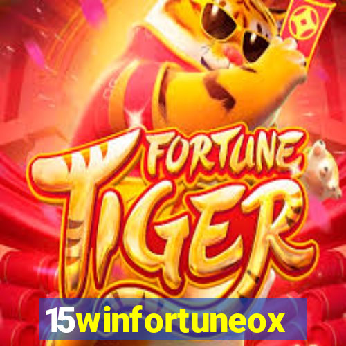 15winfortuneox