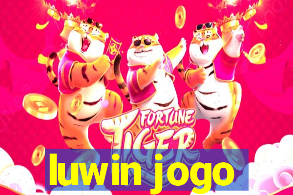 luwin jogo