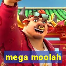 mega moolah