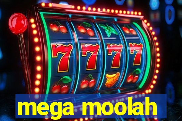 mega moolah