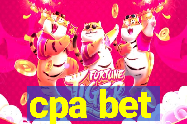 cpa bet