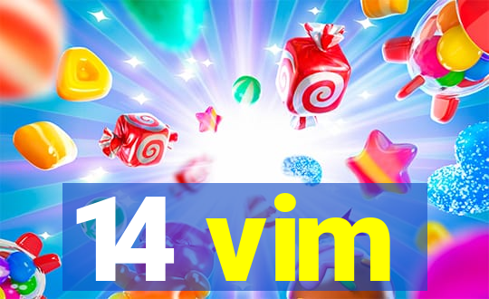 14 vim