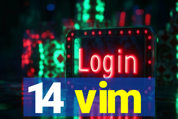 14 vim