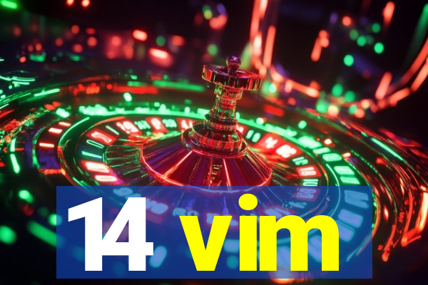 14 vim