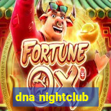 dna nightclub