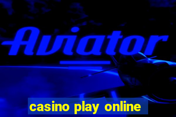 casino play online