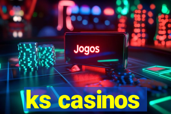 ks casinos