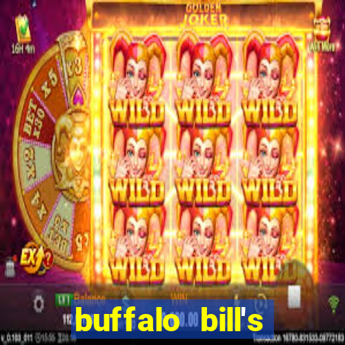 buffalo bill's resort & casino primm nv