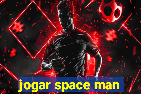 jogar space man